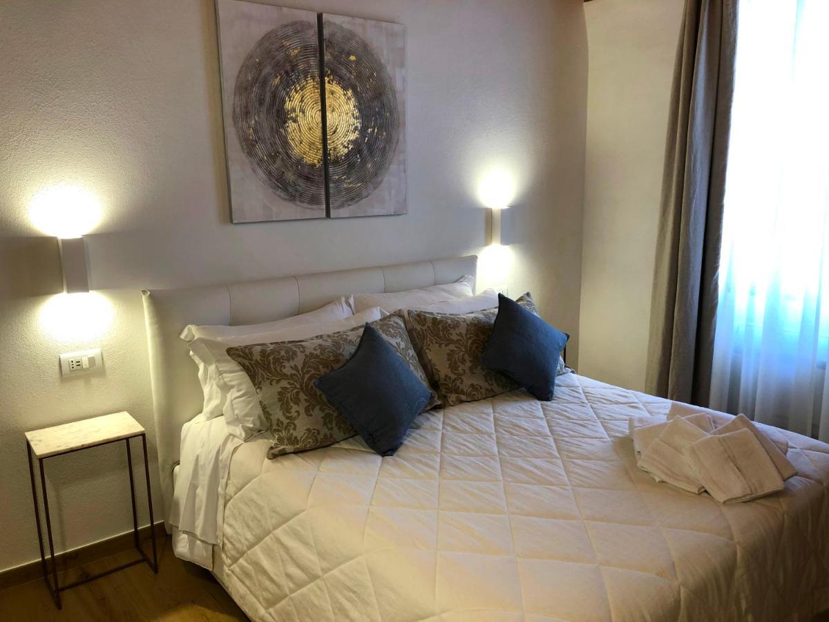 Federico II - Rooms And Breakfast Borgio Verezzi Eksteriør bilde