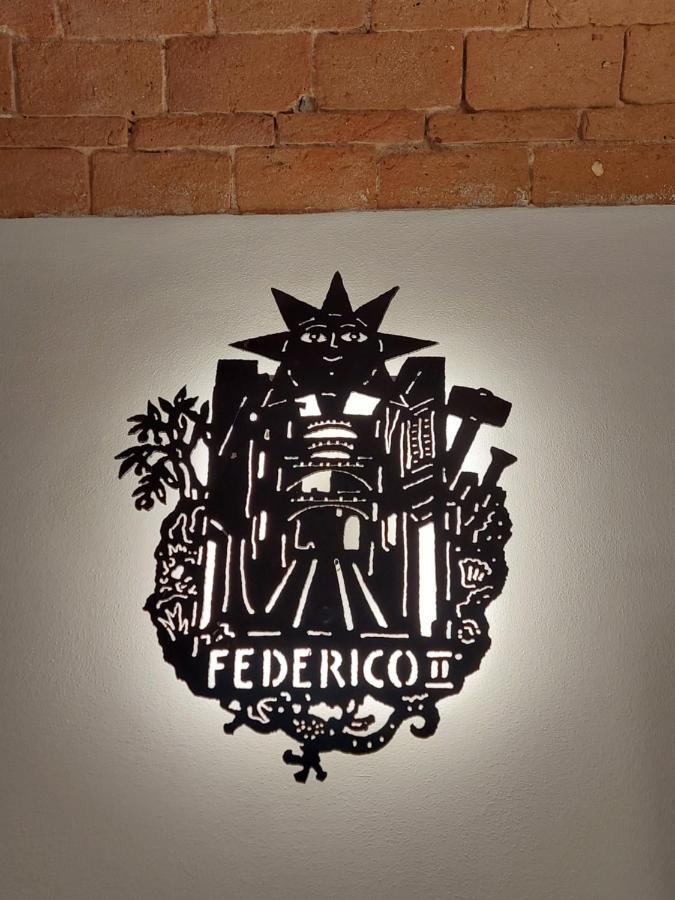 Federico II - Rooms And Breakfast Borgio Verezzi Eksteriør bilde