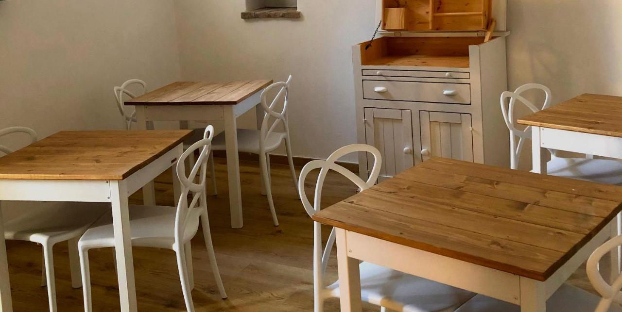 Federico II - Rooms And Breakfast Borgio Verezzi Eksteriør bilde