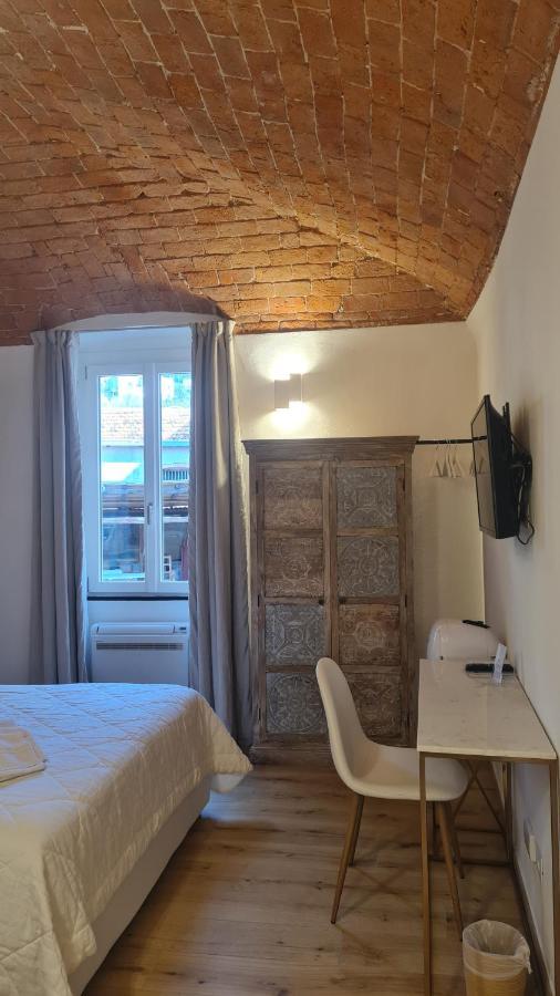Federico II - Rooms And Breakfast Borgio Verezzi Eksteriør bilde